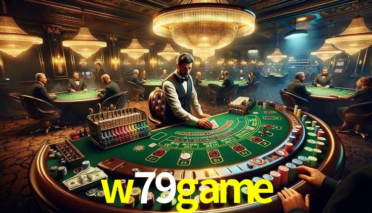 Experiência VIP w79game