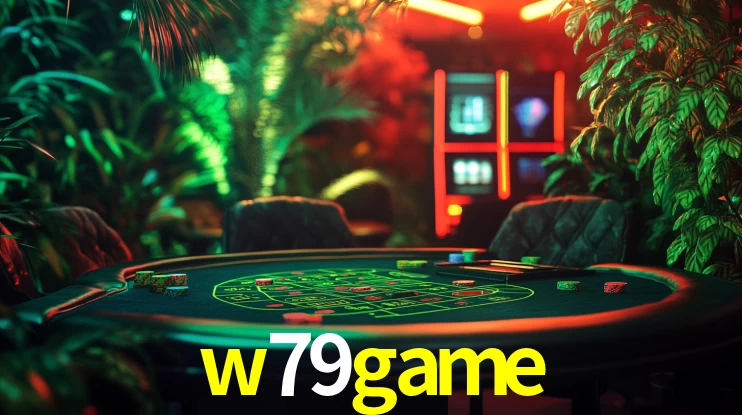 Tournaments w79game