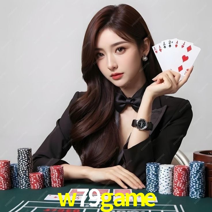 Quick Registration w79game