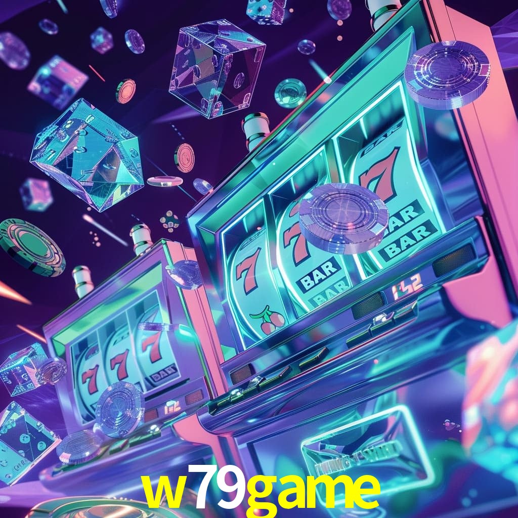 Desvendando o Mundo dos Jogos Virtuais na w79game