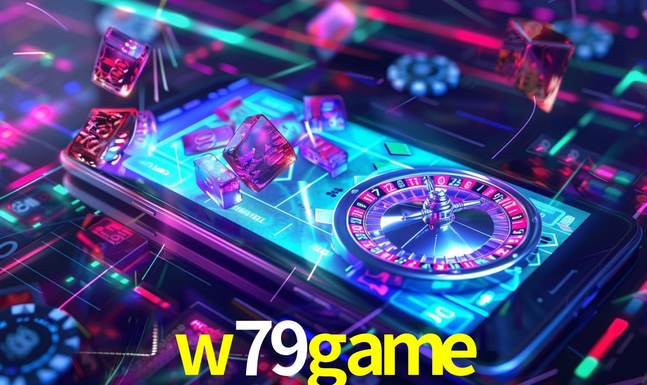 Statistics w79game