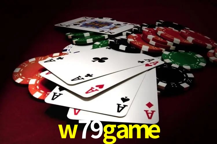 cassino w79game