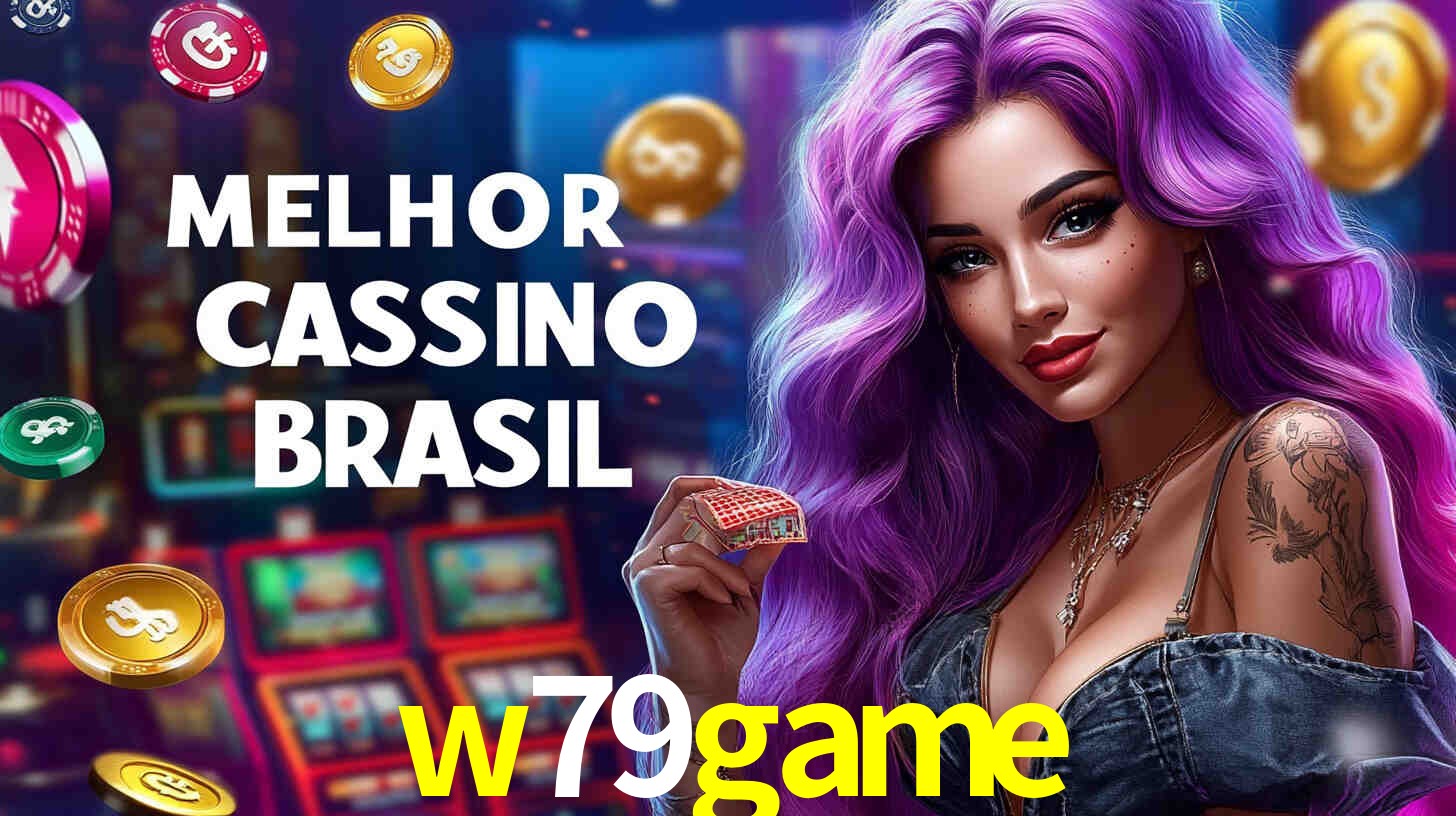 A Popularidade dos Caça-Níqueis no w79game