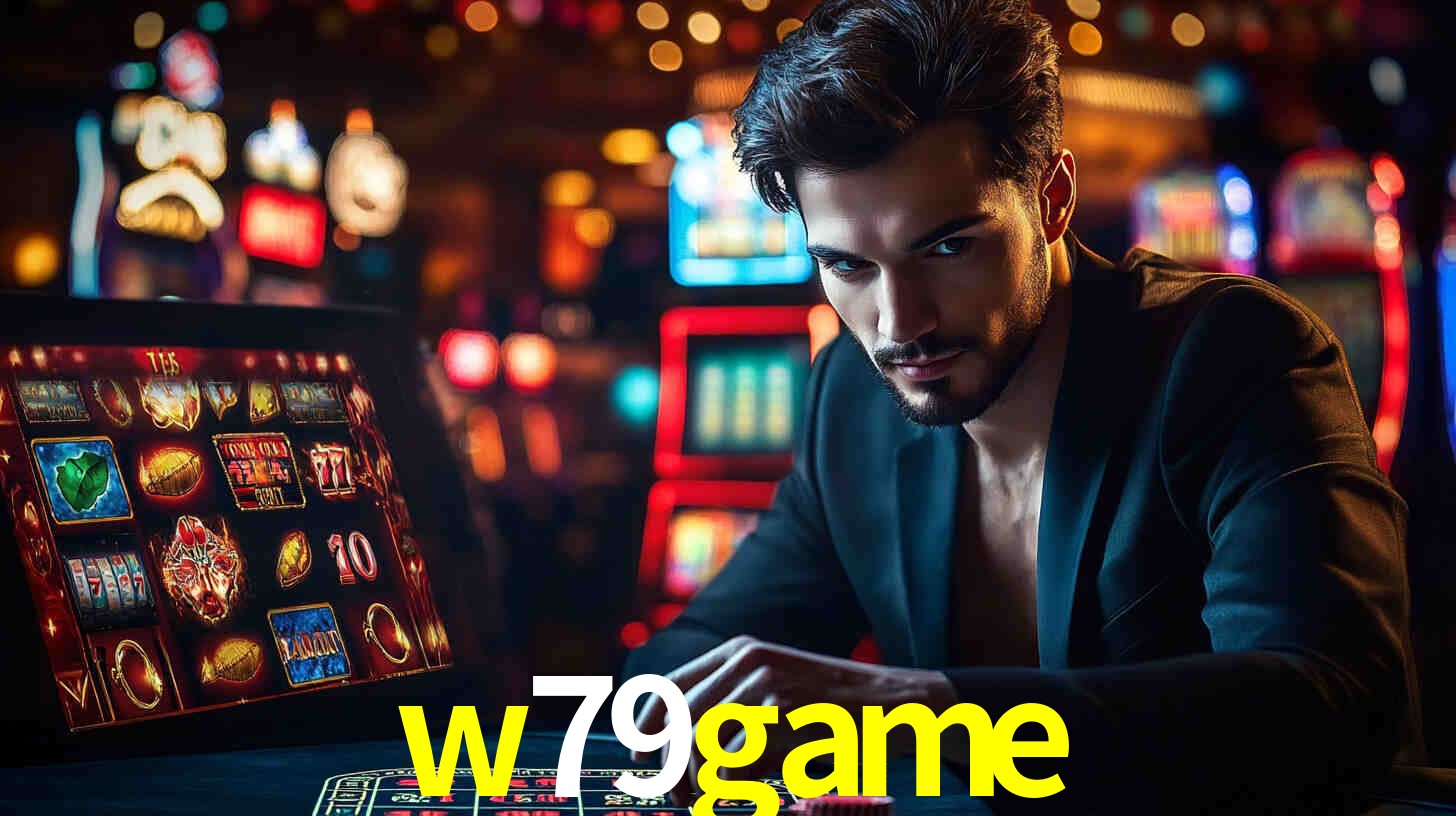 w79game.com login