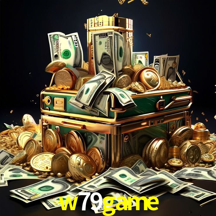 Experiência VIP w79game