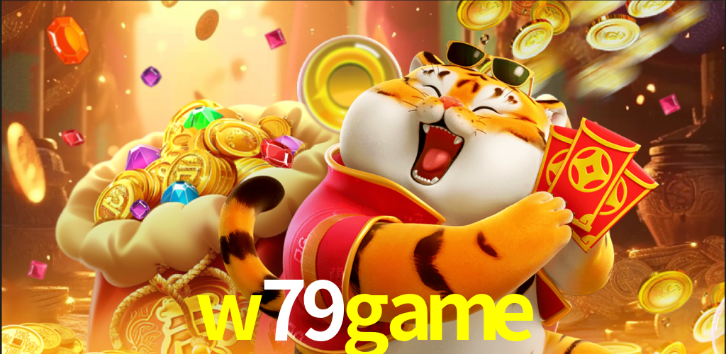 w79game: A Experiência de Casino com Jogos de Mesa ao Vivo