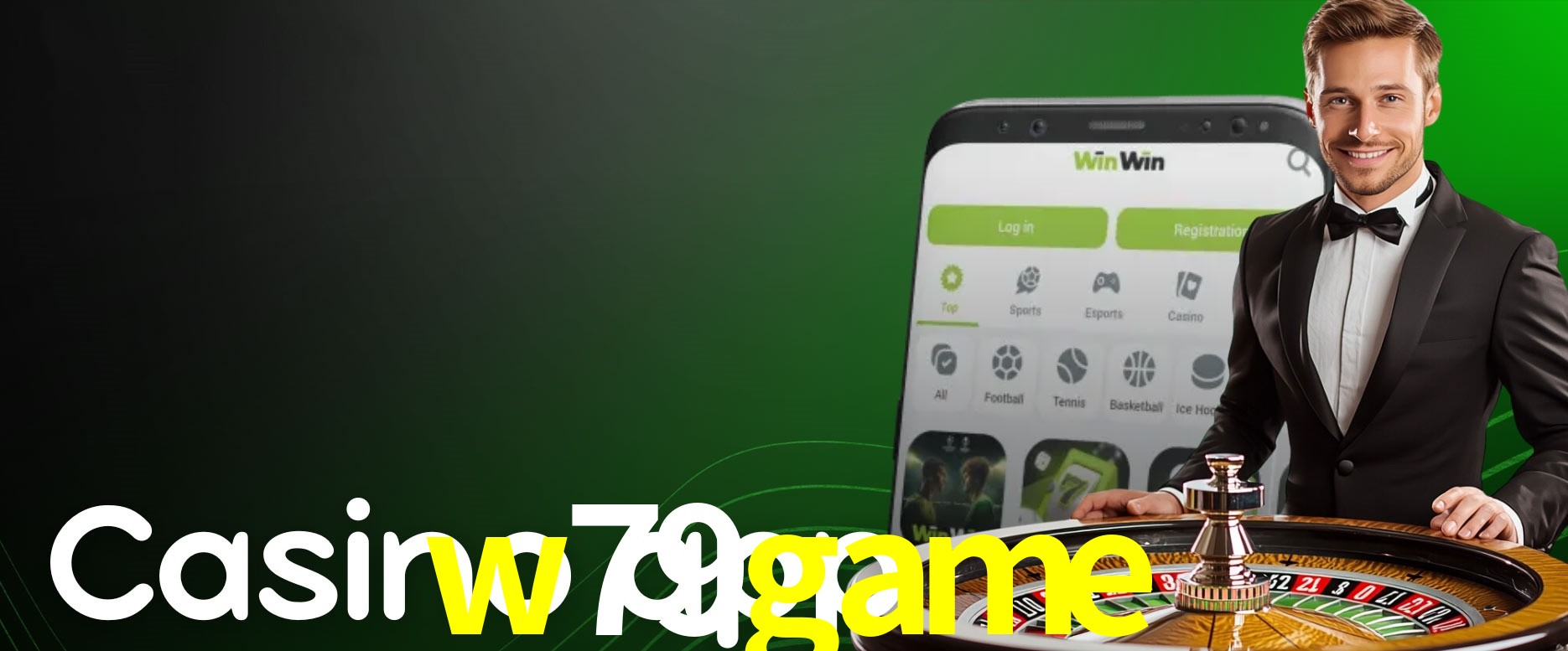 API Integration w79game