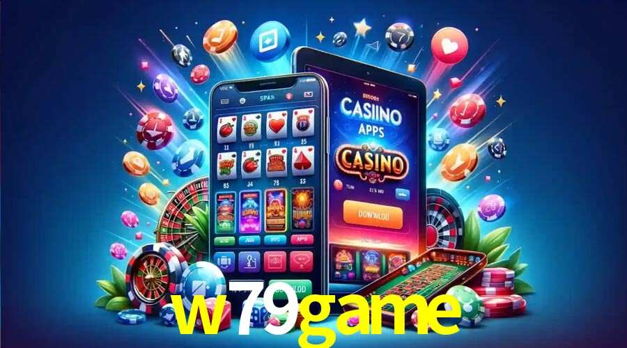 Secure Login w79game