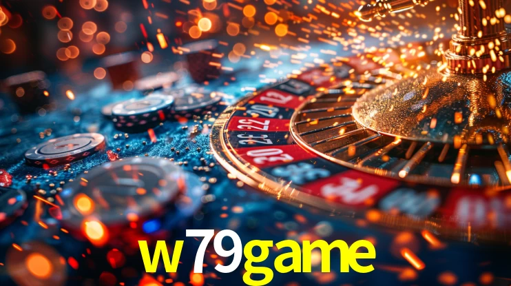 Game Providers w79game