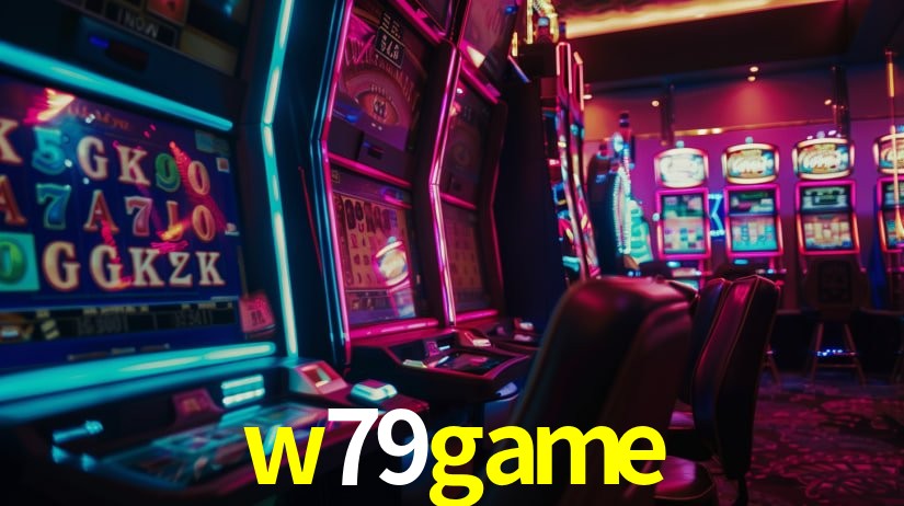 Exclusive Offers w79game