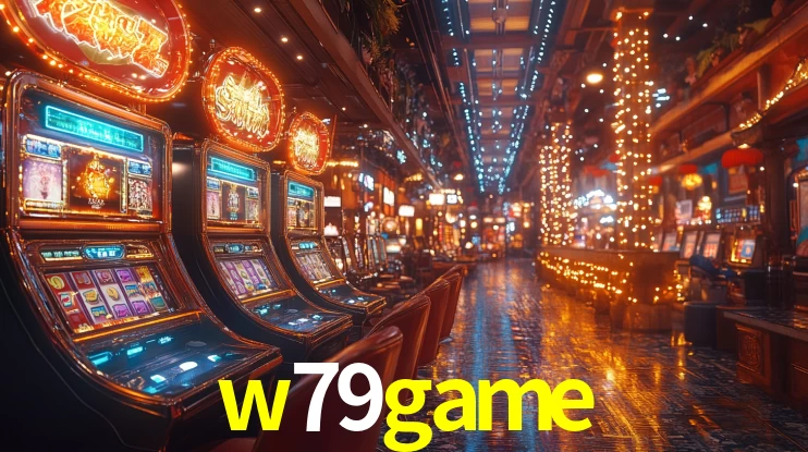 w79game: Seu Especialista em Apostas Esportivas Brasileiras