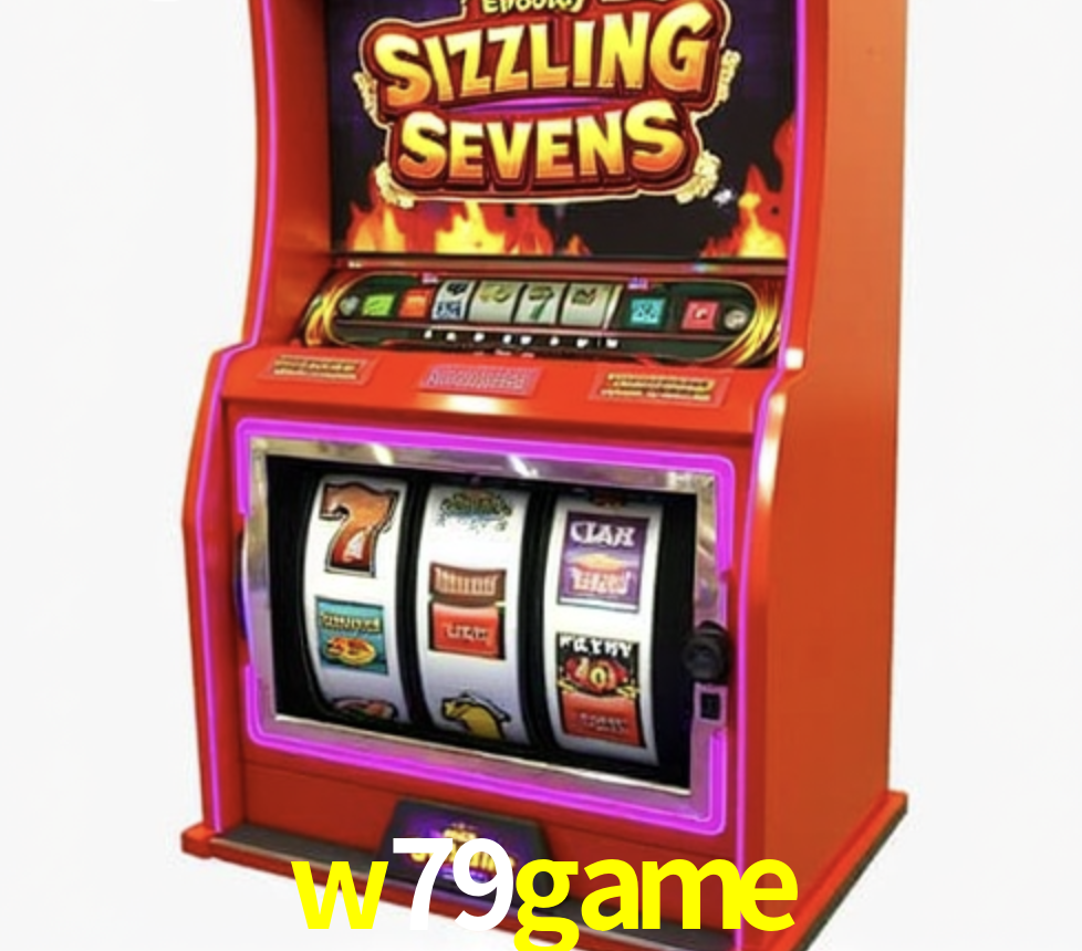 Responsive Design w79game