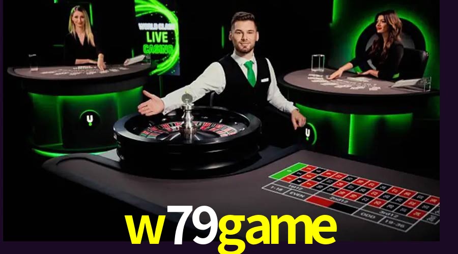2FA Security w79game
