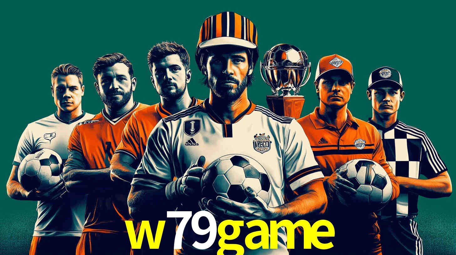 Descubra o Programa VIP da w79game: Vantagens Exclusivas para Jogadores
