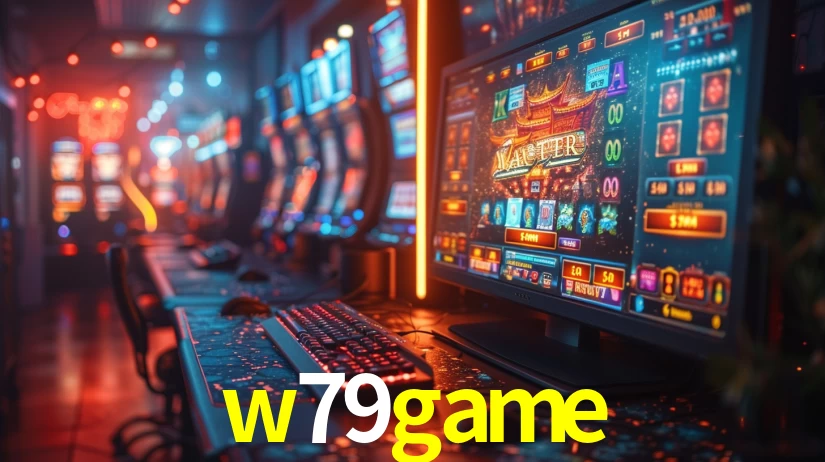 w79game.com login