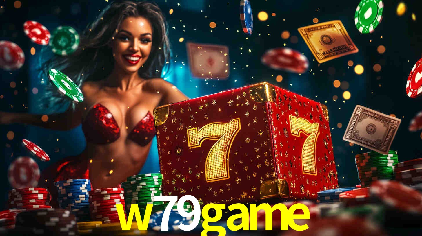 A Popularidade dos Caça-Níqueis no w79game