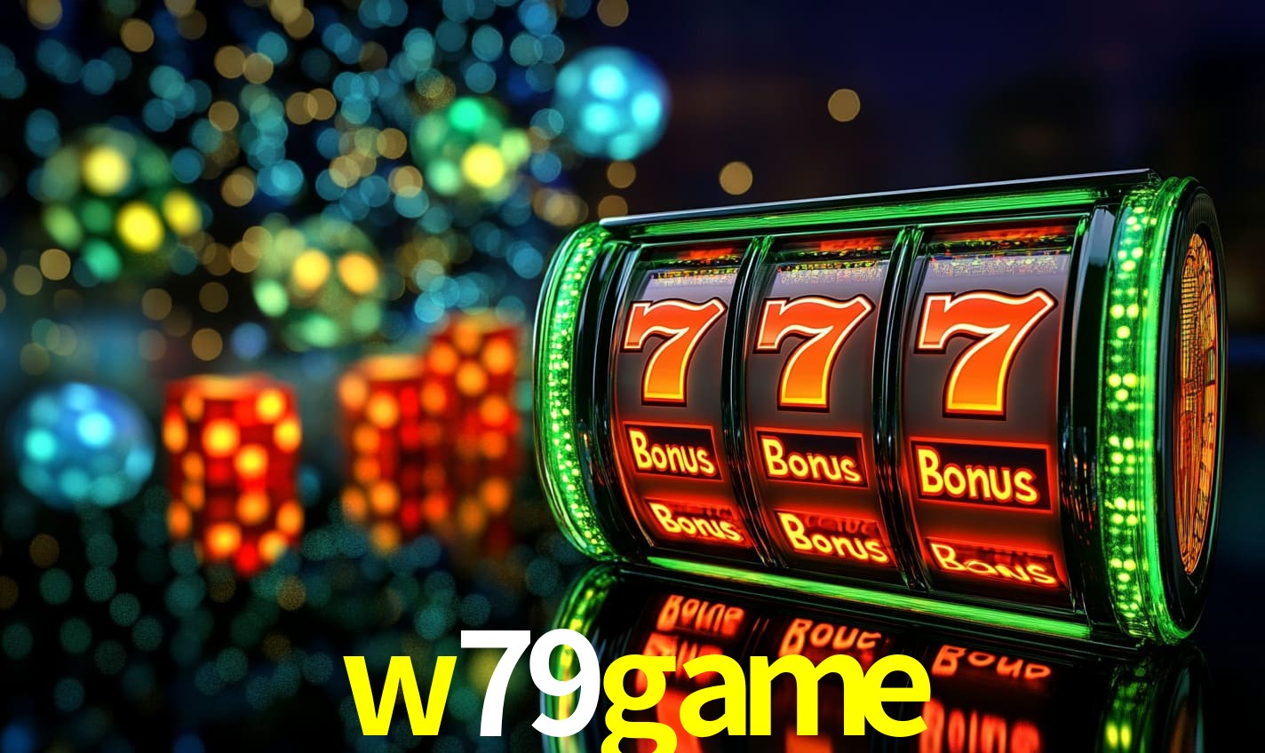 Live Casino w79game