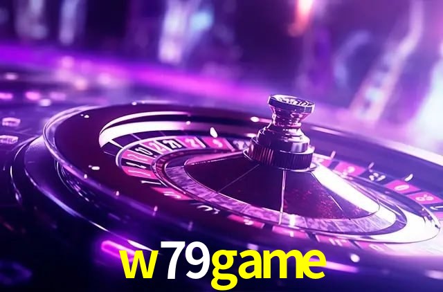 Spaceman Game w79game