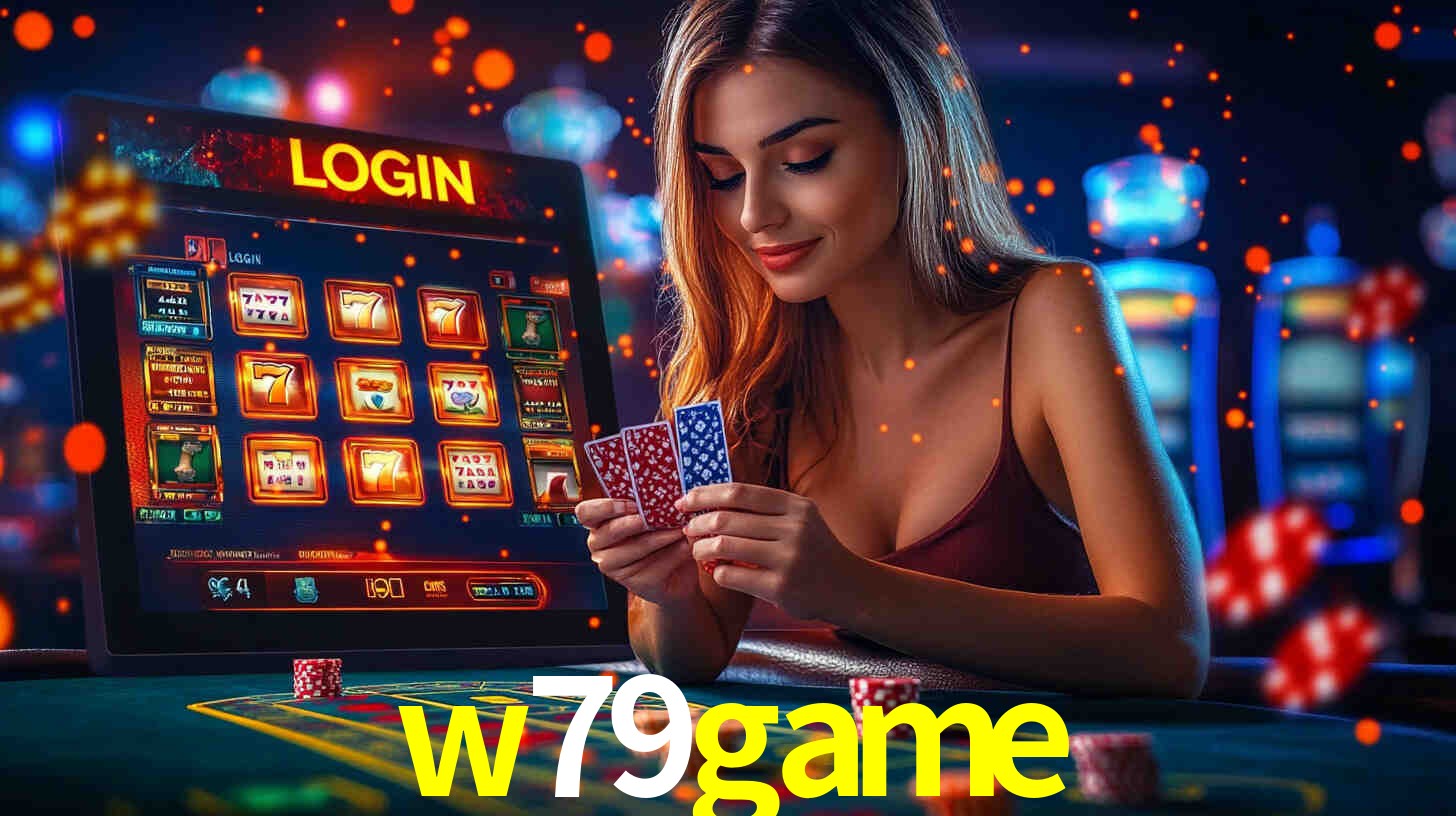 w79game.com login