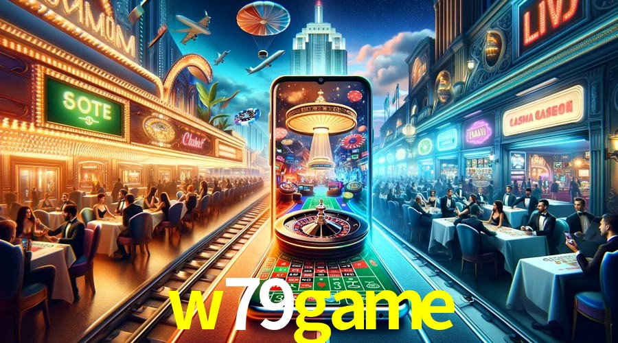 Quick Registration w79game