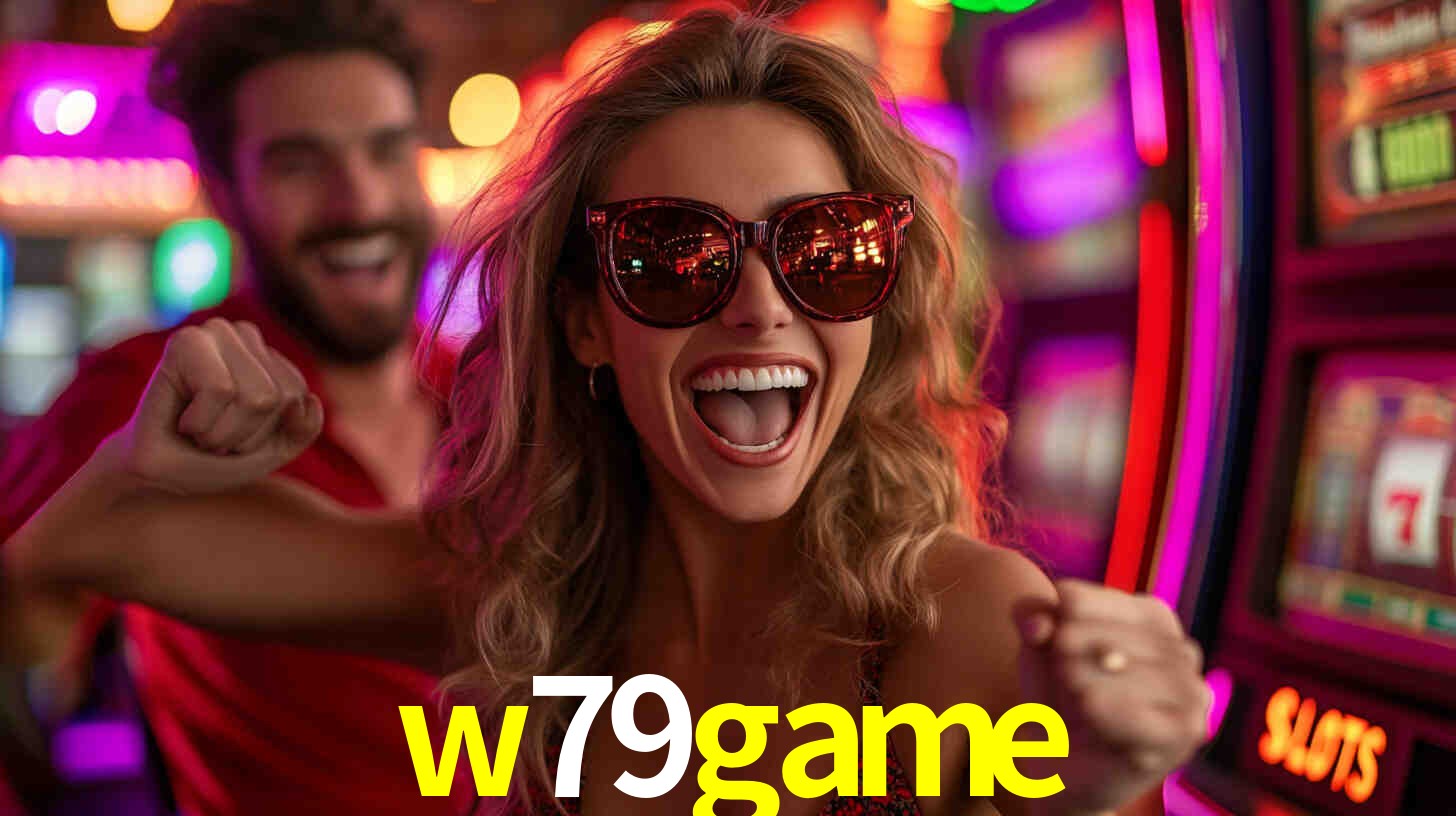 A Experiência Imersiva dos Cassinos Ao Vivo no w79game
