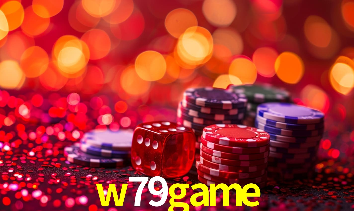 Explorando a Categoria de Eventos em Apostas na w79game