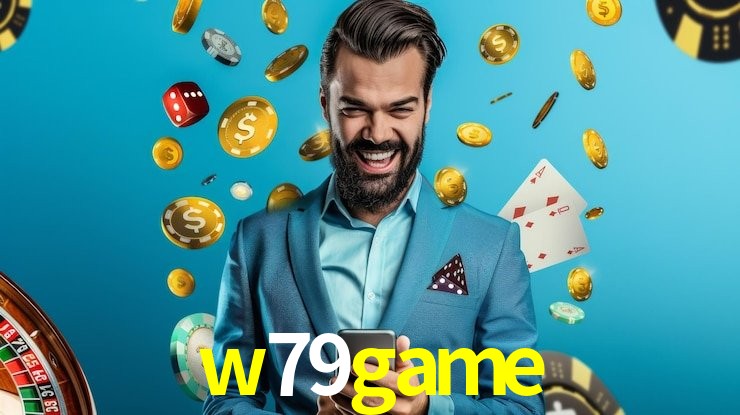 Bonus Features w79game