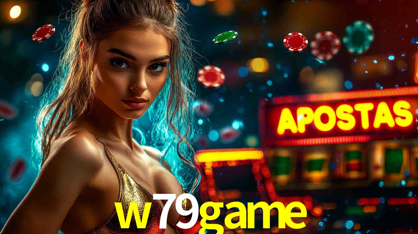 Inovações de Jogos na w79game: O Futuro das Experiências Interativas