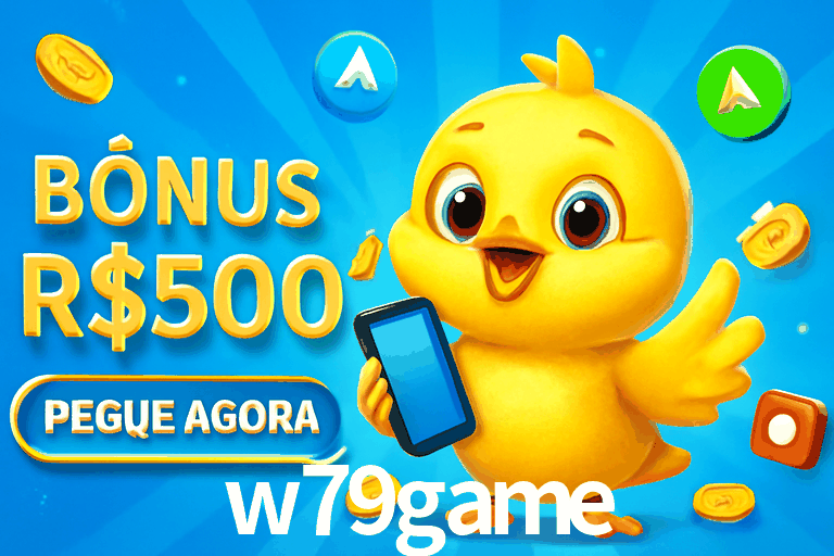Account Benefits w79game