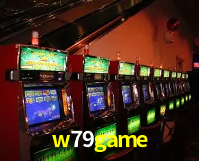 APP oficial da w79game para mobile