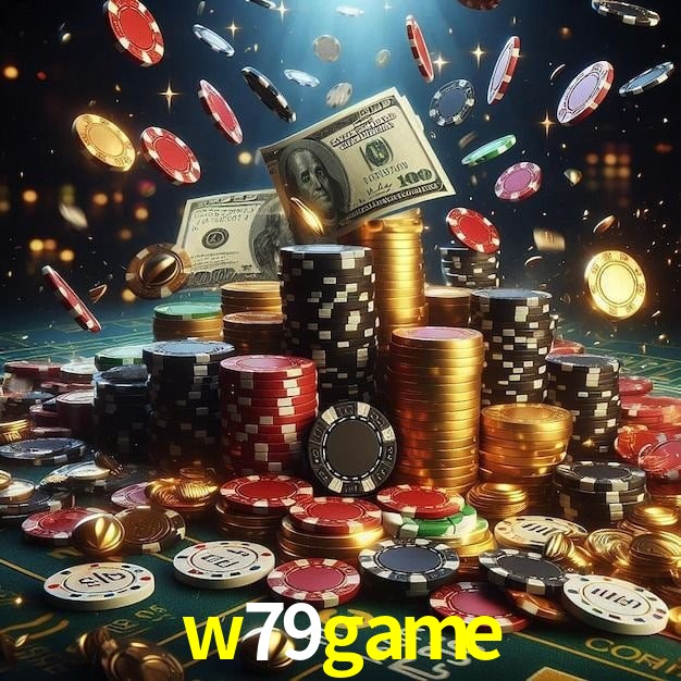 A Emoção da Loteria na w79game: Uma Chance de Mudança de Vida