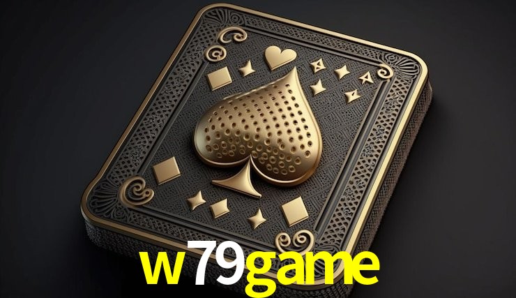 Apostas de Futebol w79game