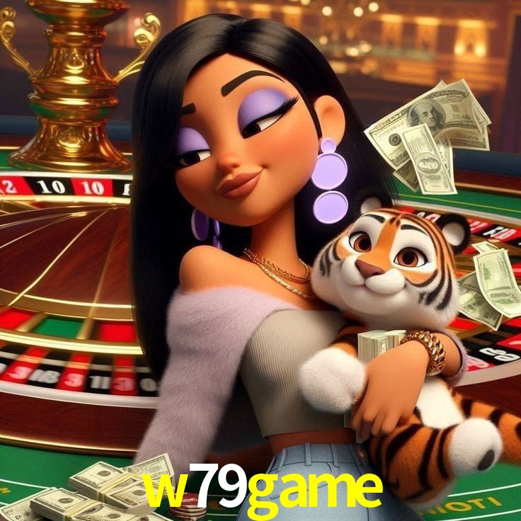 Welcome Bonus w79game