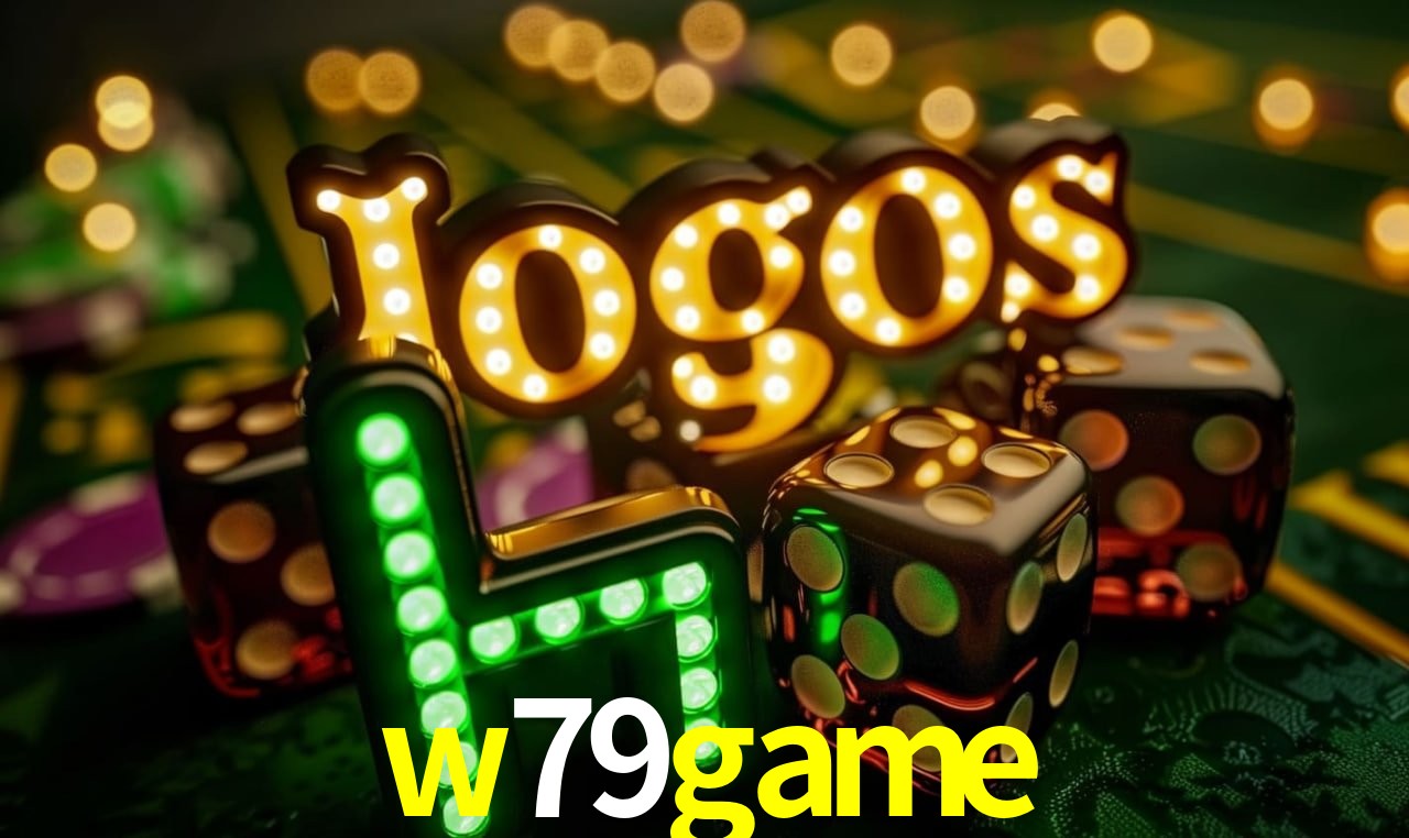 Estatísticas Esportivas w79game