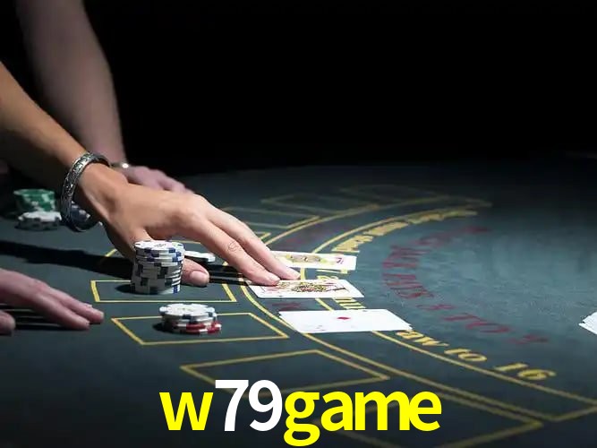 Tecnologia da Plataforma w79game