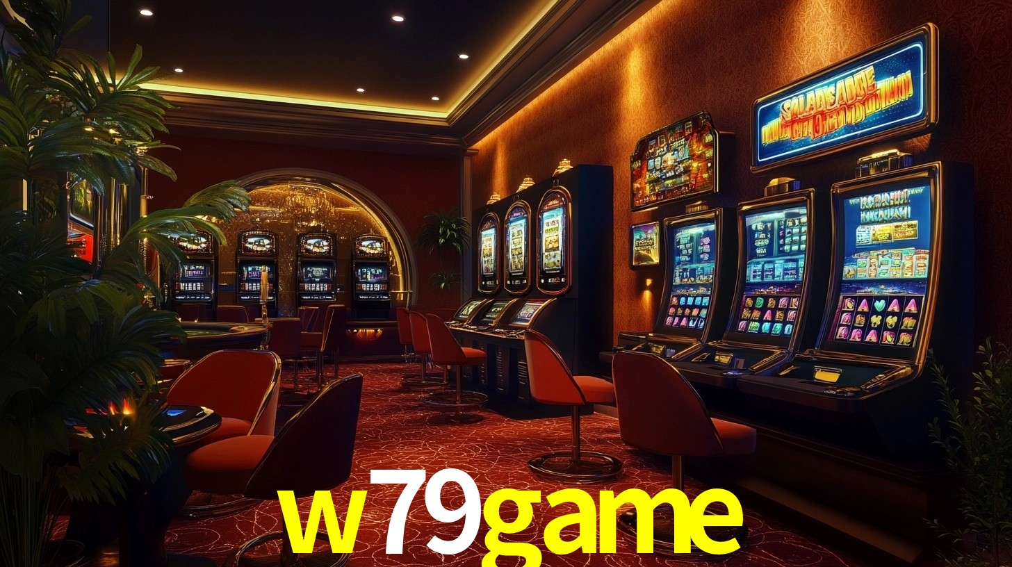 Tournaments w79game