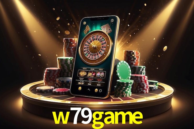 Jogos de Slot w79game
