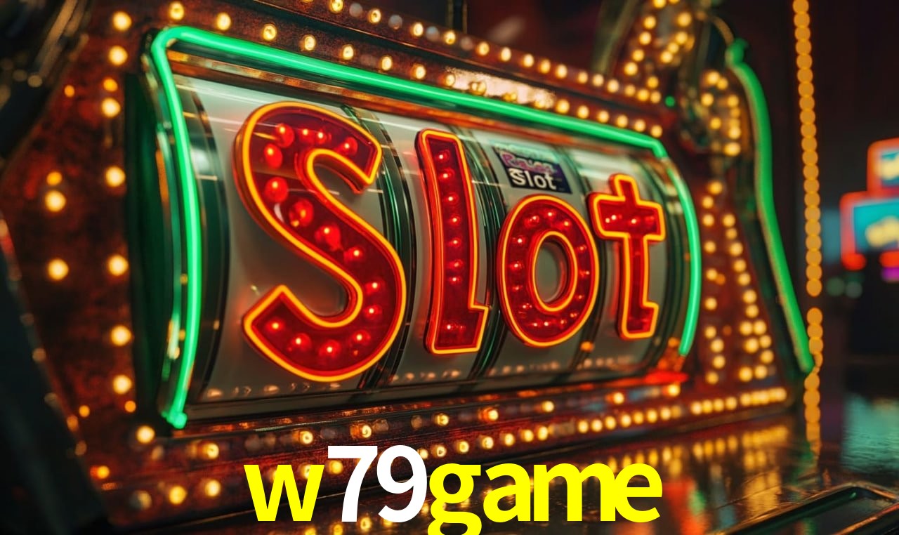 Login Seguro w79game