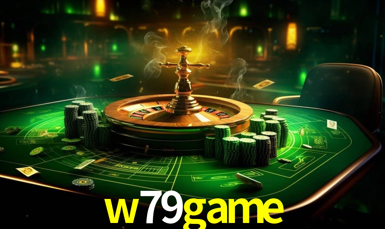 App oficial w79game