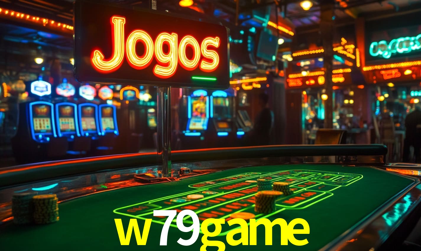 Avaliações dos Jogadores w79game