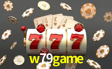 Descubra a Magia dos Jogos de Arcade no w79game