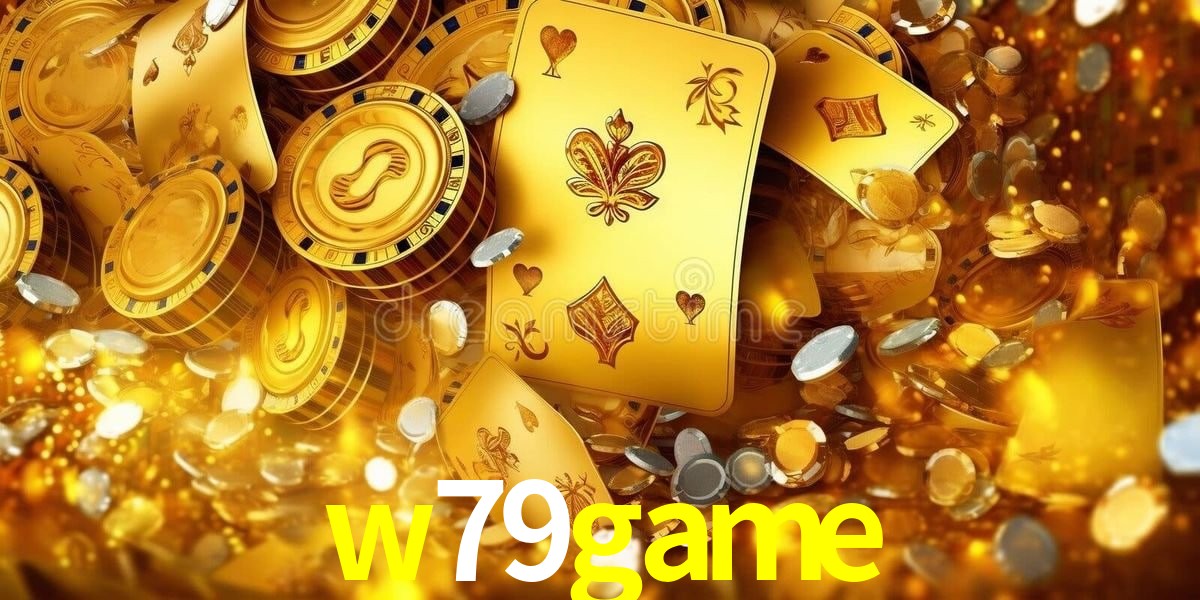 Descubra o Programa VIP da w79game: Vantagens Exclusivas para Jogadores