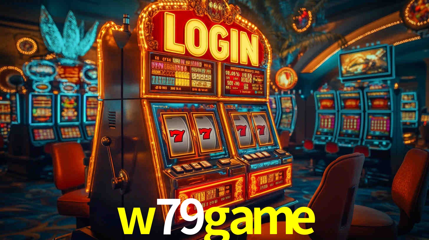 Exclusive Games w79game