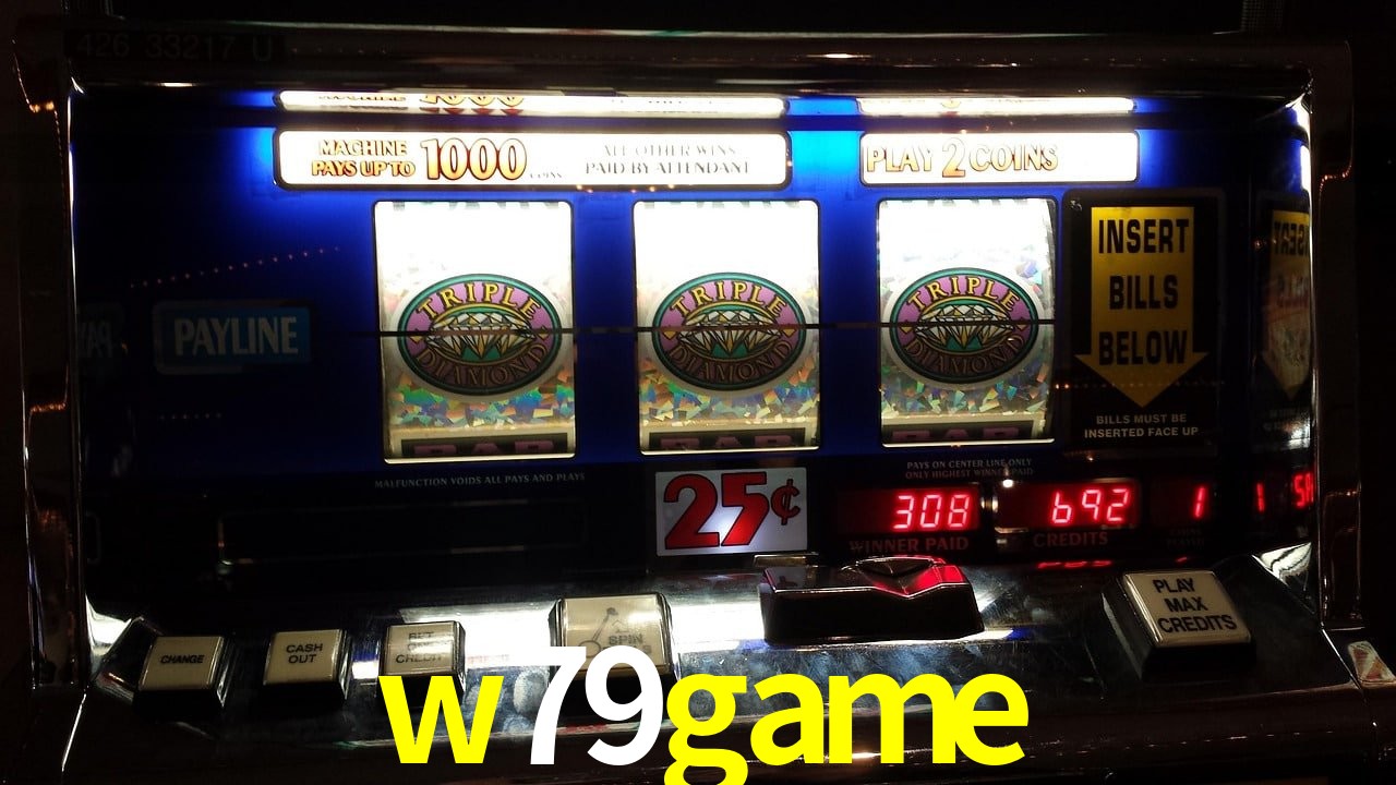 Football Betting w79game