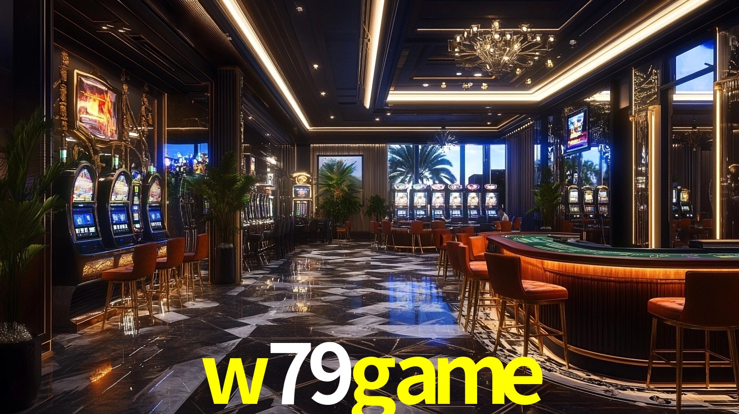 Premium Interface w79game