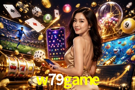 Secure Login w79game