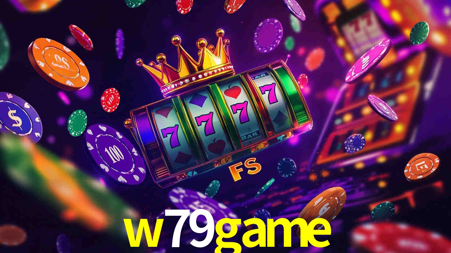 Daily Bonuses w79game