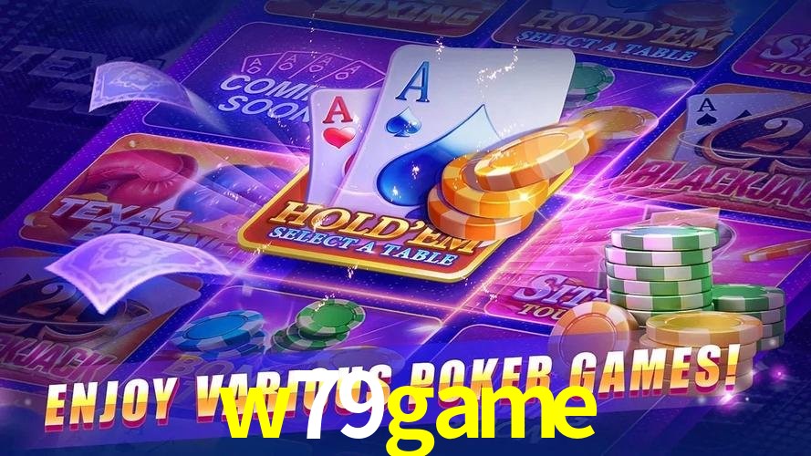 Desvendando o Mundo dos Jogos Virtuais na w79game