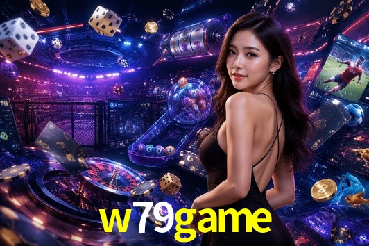 API Integration w79game
