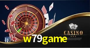 Estatísticas Crash Games w79game